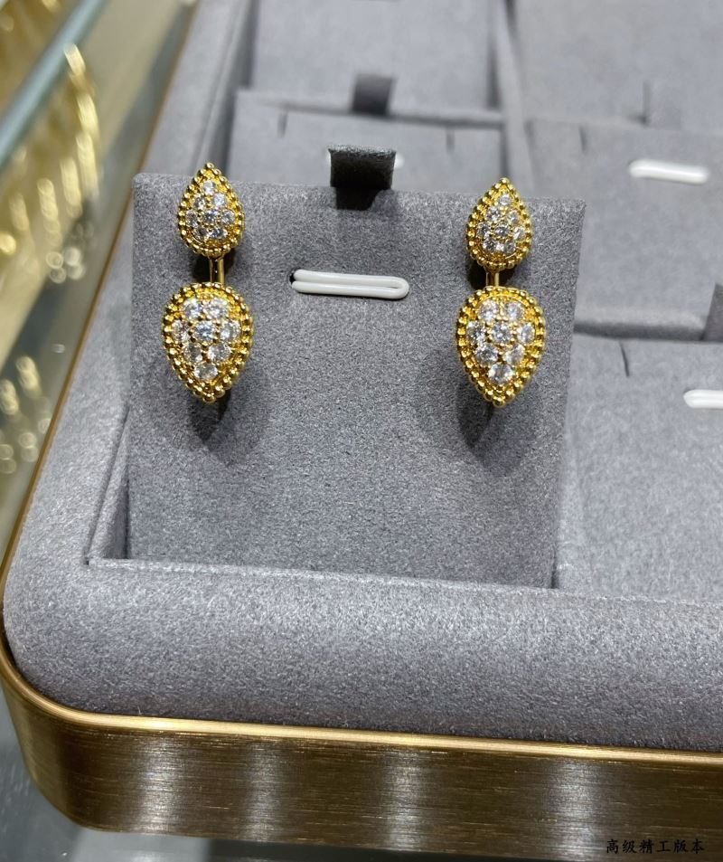 Boucheron Earrings